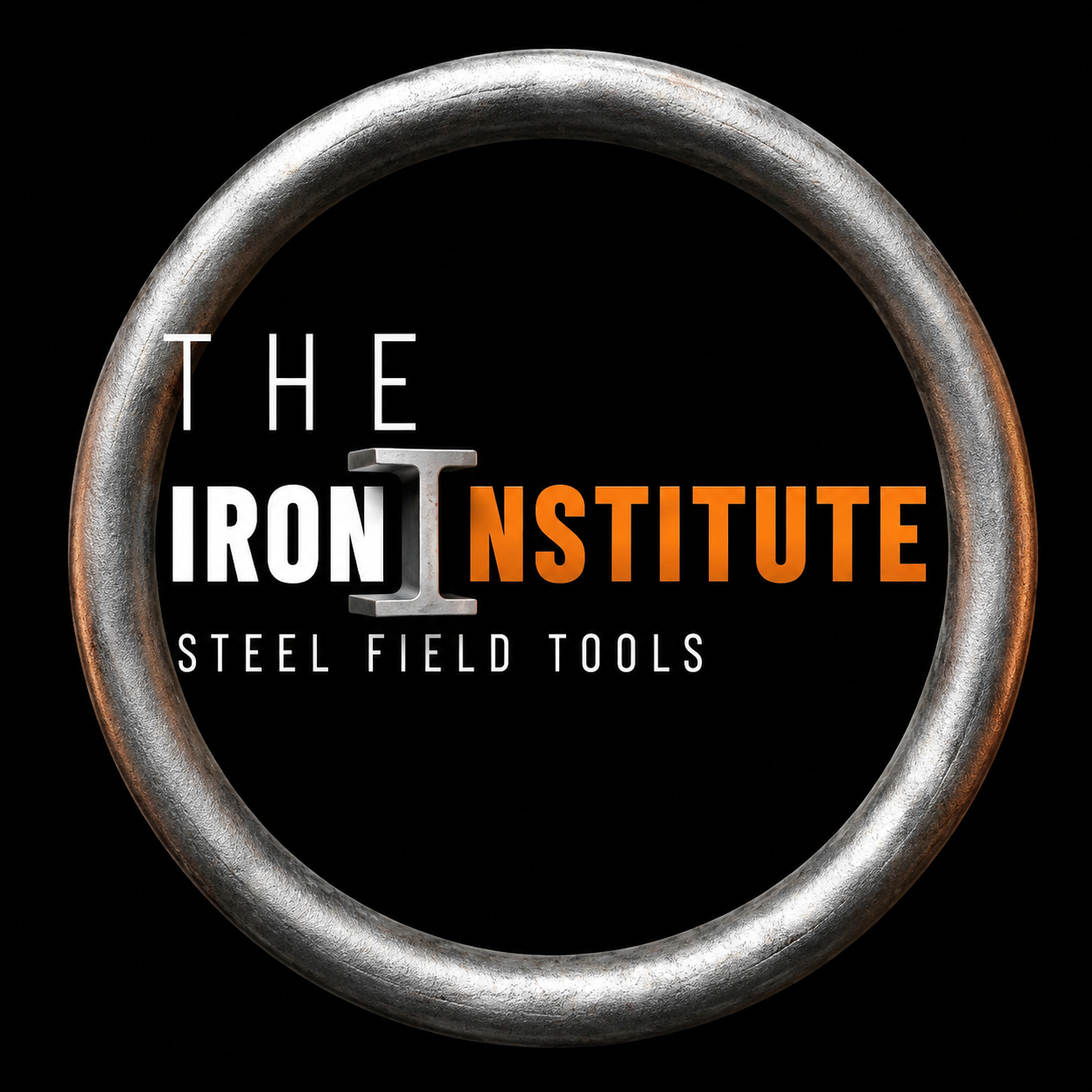 The Iron Institute